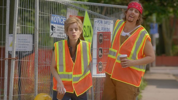 Baroness Von Sketch Show - Episode 2