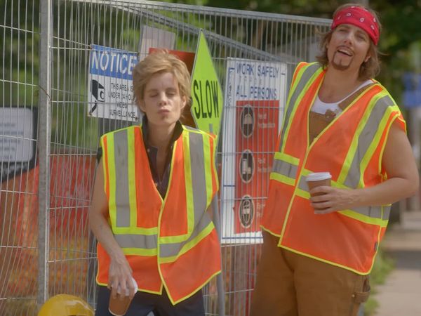 Baroness Von Sketch Show - Episode 2
