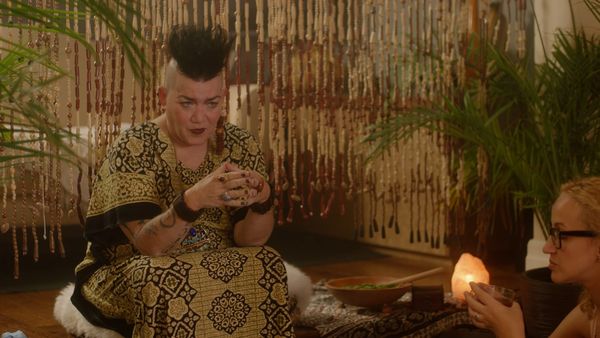 Baroness Von Sketch Show - Episode 8