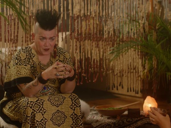 Baroness Von Sketch Show - Episode 8