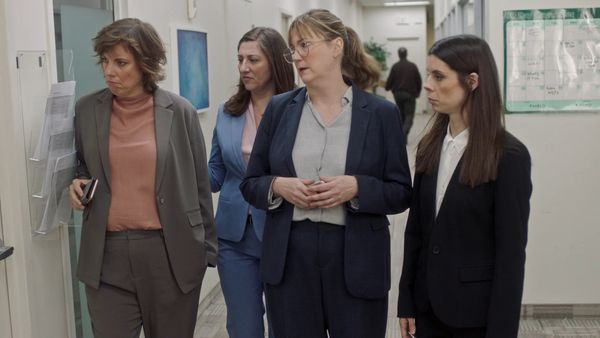 Baroness Von Sketch Show - Episode 4