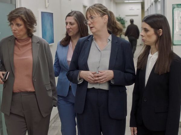 Baroness Von Sketch Show - Episode 4