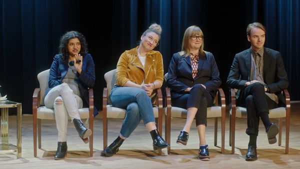 Baroness Von Sketch Show - Episode 9
