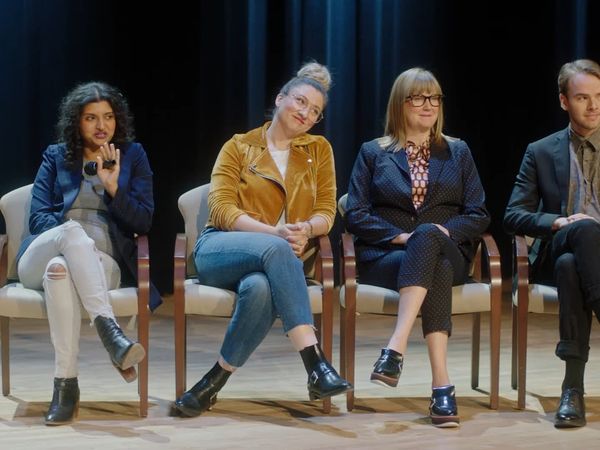 Baroness Von Sketch Show - Episode 9