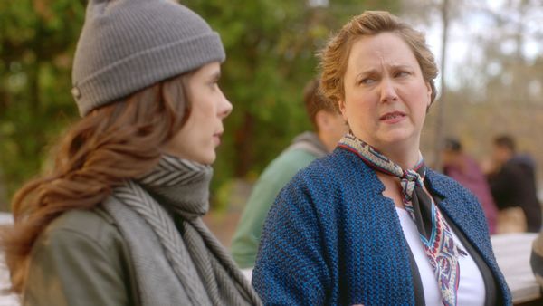 Baroness Von Sketch Show - Episode 3