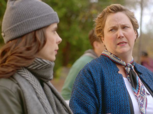 Baroness Von Sketch Show - Episode 3