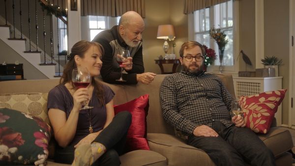 Baroness Von Sketch Show - Episode 6