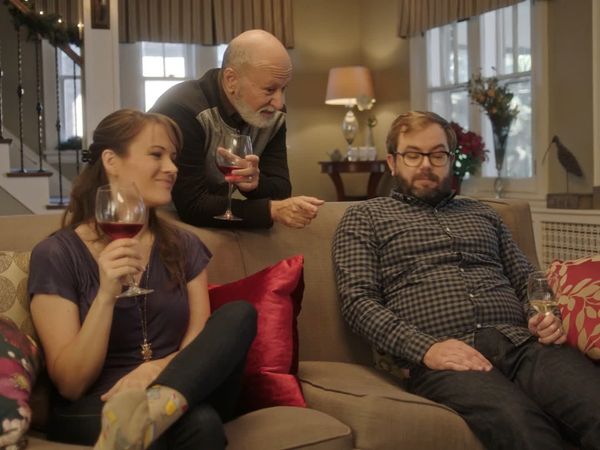 Baroness Von Sketch Show - Episode 6