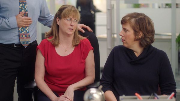 Baroness Von Sketch Show - Episode 10
