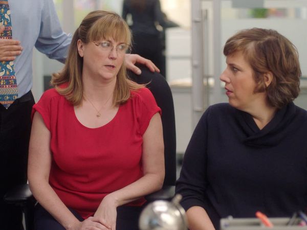 Baroness Von Sketch Show - Episode 10