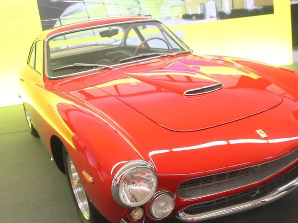 Potenza Azzurra - Galería de "Modena motor"