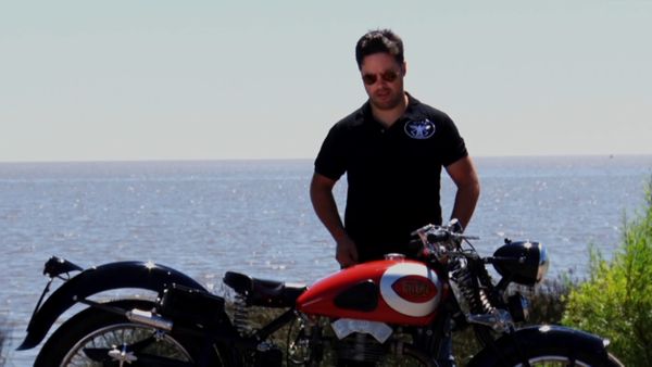 Motorbikes - Episodio 30