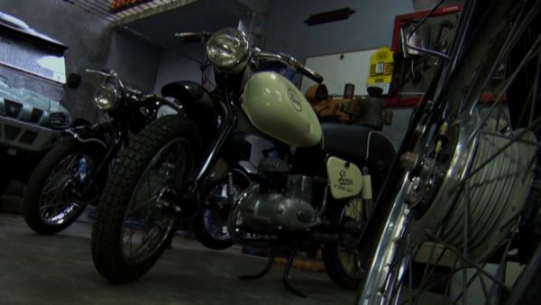 Motorbikes - Episodio 19