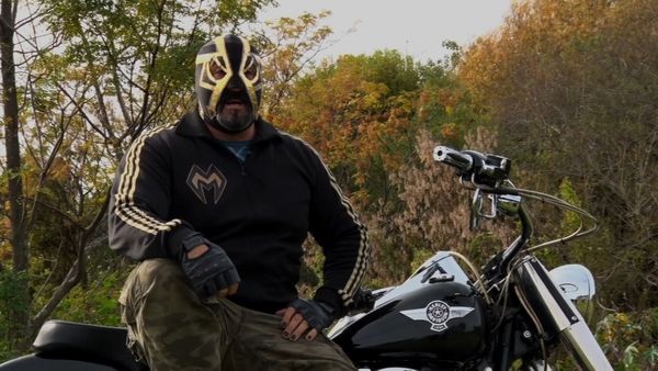 Motorbikes - Episodio 35