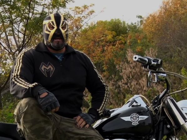 Motorbikes - Episodio 35