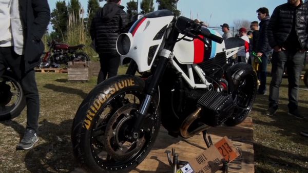 Motorbikes - Episodio 37