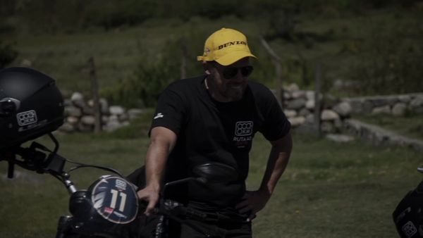 Motorbikes - Episodio 33