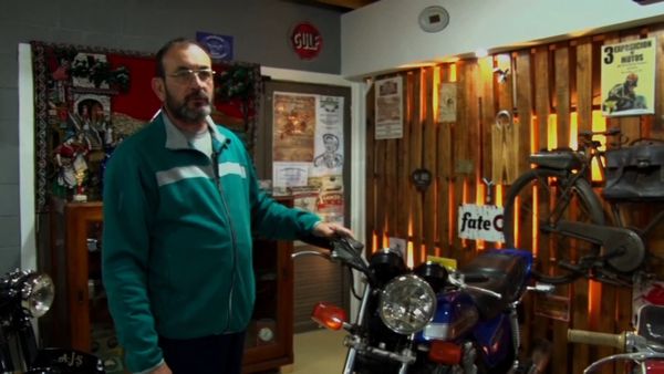 Motorbikes - Episodio 22
