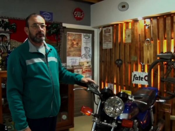 Motorbikes - Episodio 22
