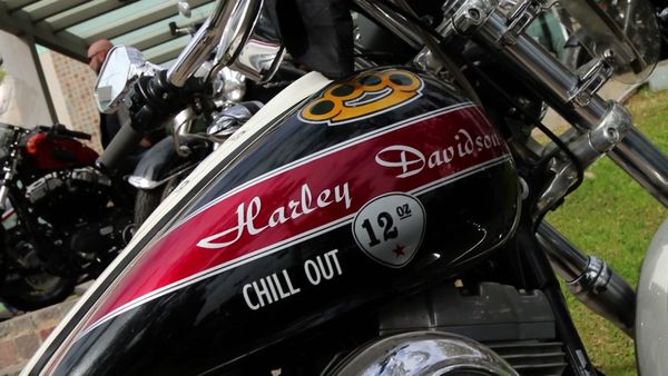 Motorbikes - Episodio 14