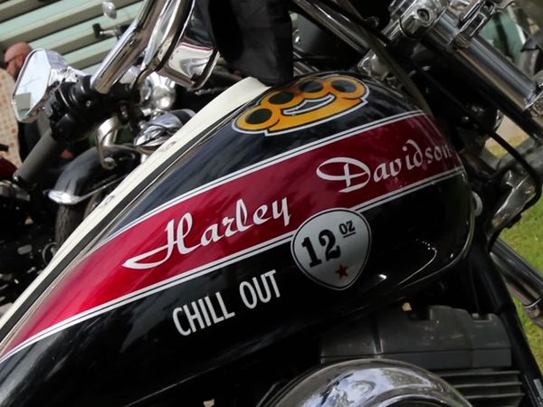 Motorbikes - Episodio 14