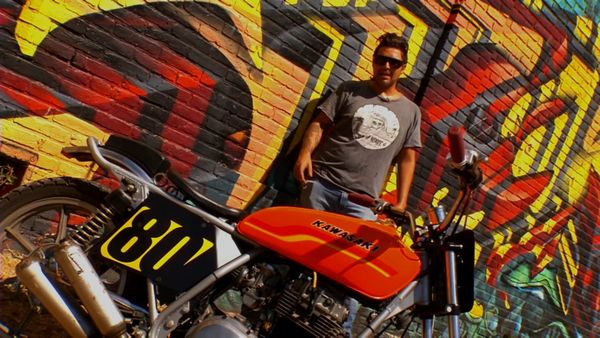 Motorbikes - Episodio 17