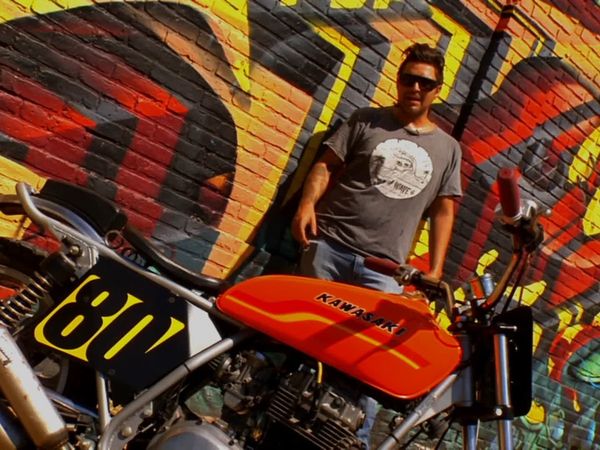 Motorbikes - Episodio 17