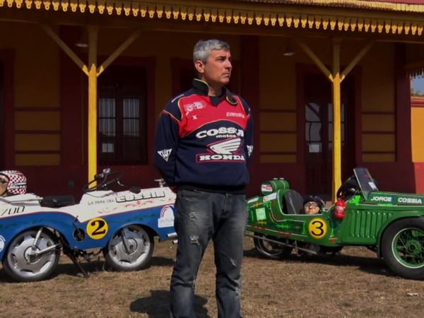 Motorbikes - Episodio 23