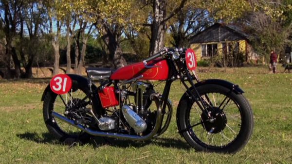 Motorbikes - Episodio 18