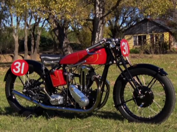 Motorbikes - Episodio 18