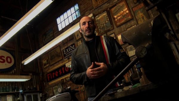 Motorbikes - Episodio 25