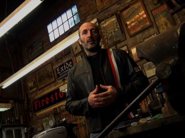 Motorbikes - Episodio 25