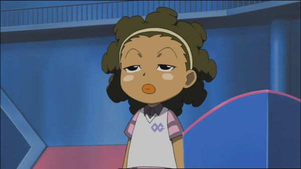 Inazuma Eleven - La trampa de Dezar