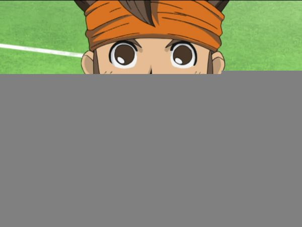 Inazuma Eleven - El último partido