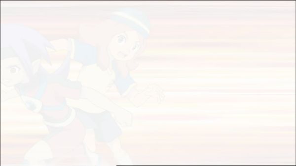 Inazuma Eleven - El terrible equipo Epsilon