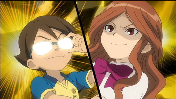 Inazuma Eleven - Busquen un nuevo director