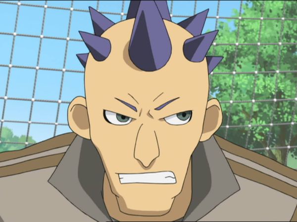 Inazuma Eleven - La última nevada de Wyvern