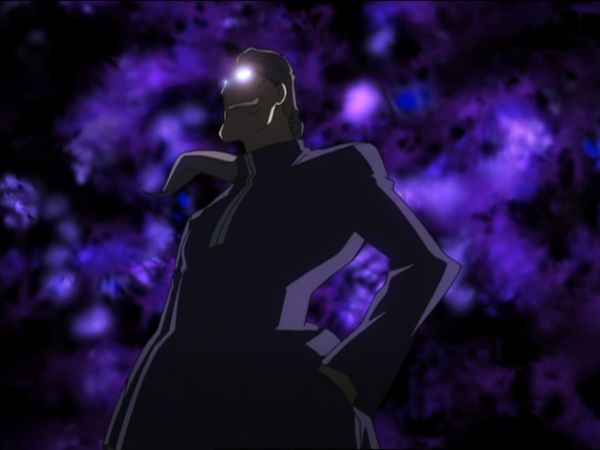 Inazuma Eleven - La final con el Instituto Imperial, primera parte