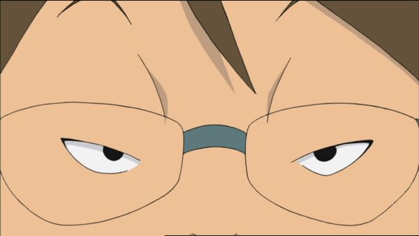 Inazuma Eleven - Erik Eagle en serios problemas