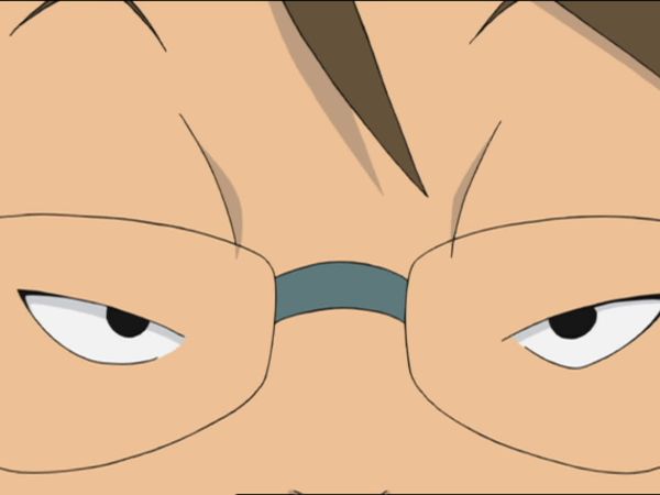 Inazuma Eleven - Erik Eagle en serios problemas