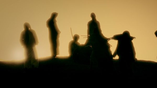 Enigmas de Jesus Cristo - El evangelio según Judas