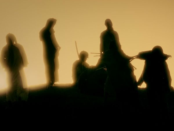 Enigmas de Jesus Cristo - El evangelio según Judas