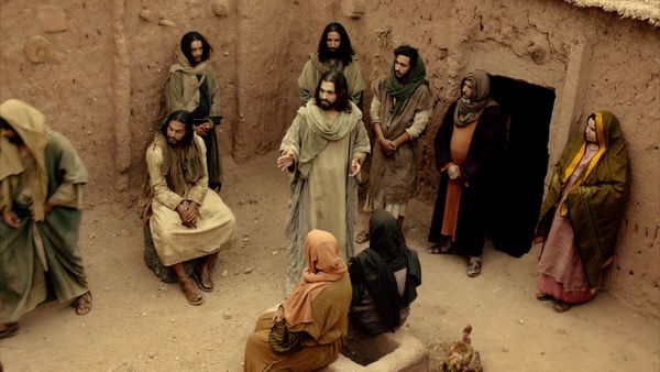 Enigmas de Jesus Cristo - El hermano secreto de Jesús