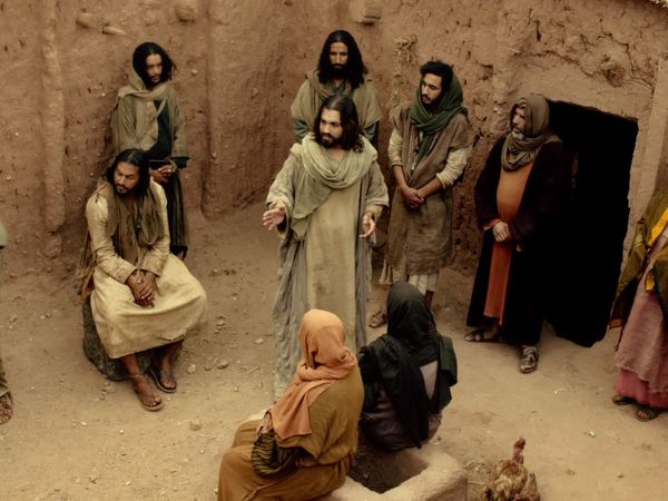 Enigmas de Jesus Cristo - El hermano secreto de Jesús