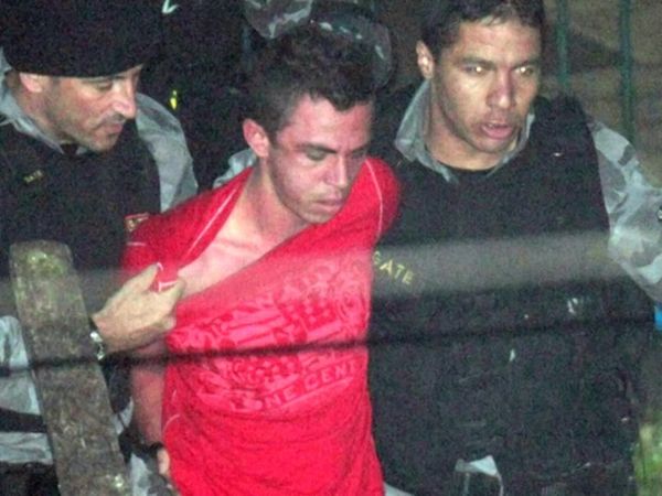 Anatomia do Crime - Caso Eloá