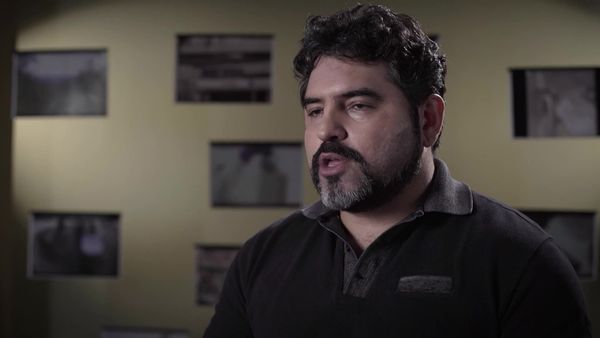 Anatomia do Crime - Débora Regina do Leme Santos