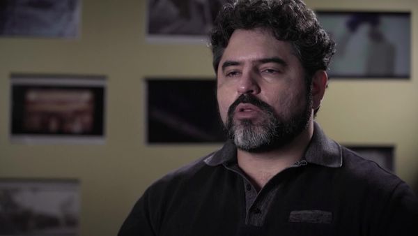 Anatomia do Crime - Victor Deppman