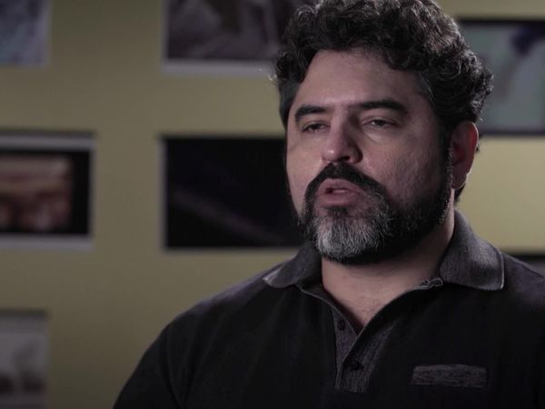 Anatomia do Crime - Victor Deppman