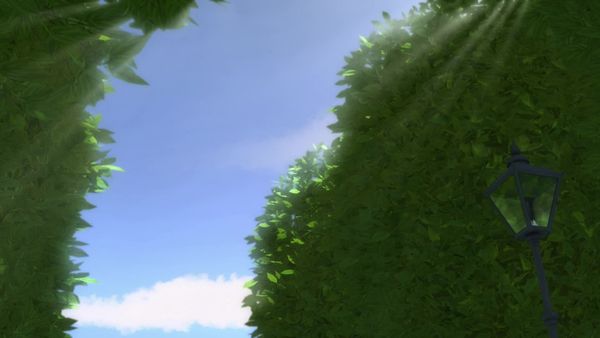 Heidi - No Parque