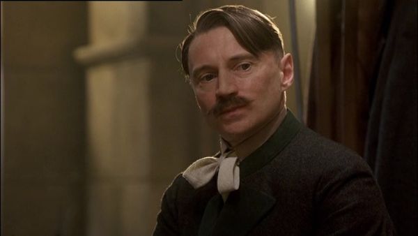 Hitler: Der Aufstieg des Bösen - Hitler: Der Aufstieg des Bösen - Part 1